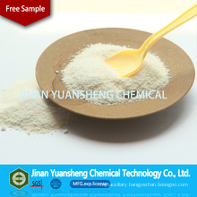 Min 98.0% Purity Concrete Admixture Sodium Gluconate